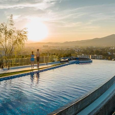 Astra Sky River Chang Klan Chaing Mai Chiang Mai Exterior foto