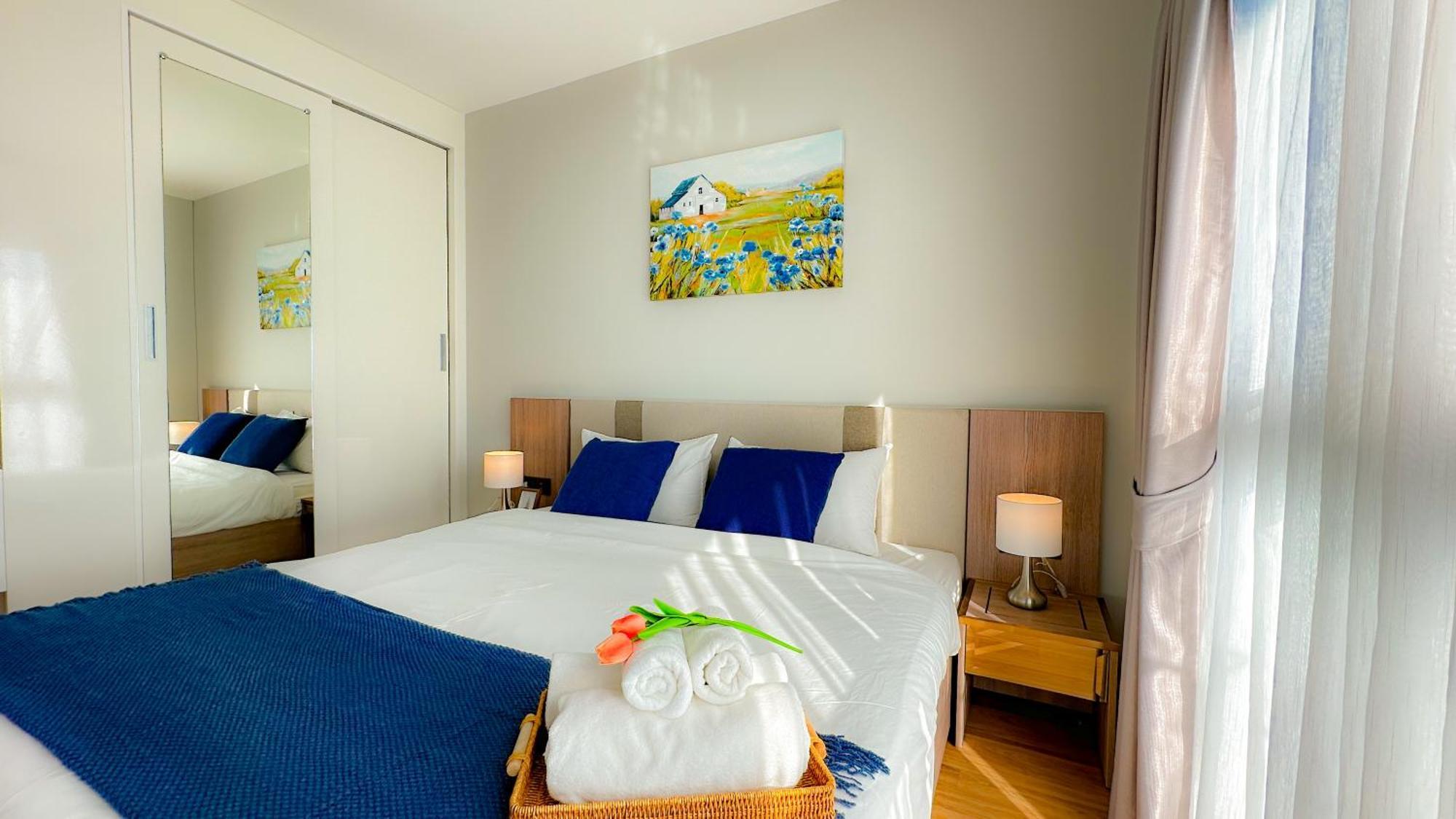 Astra Sky River Chang Klan Chaing Mai Chiang Mai Exterior foto