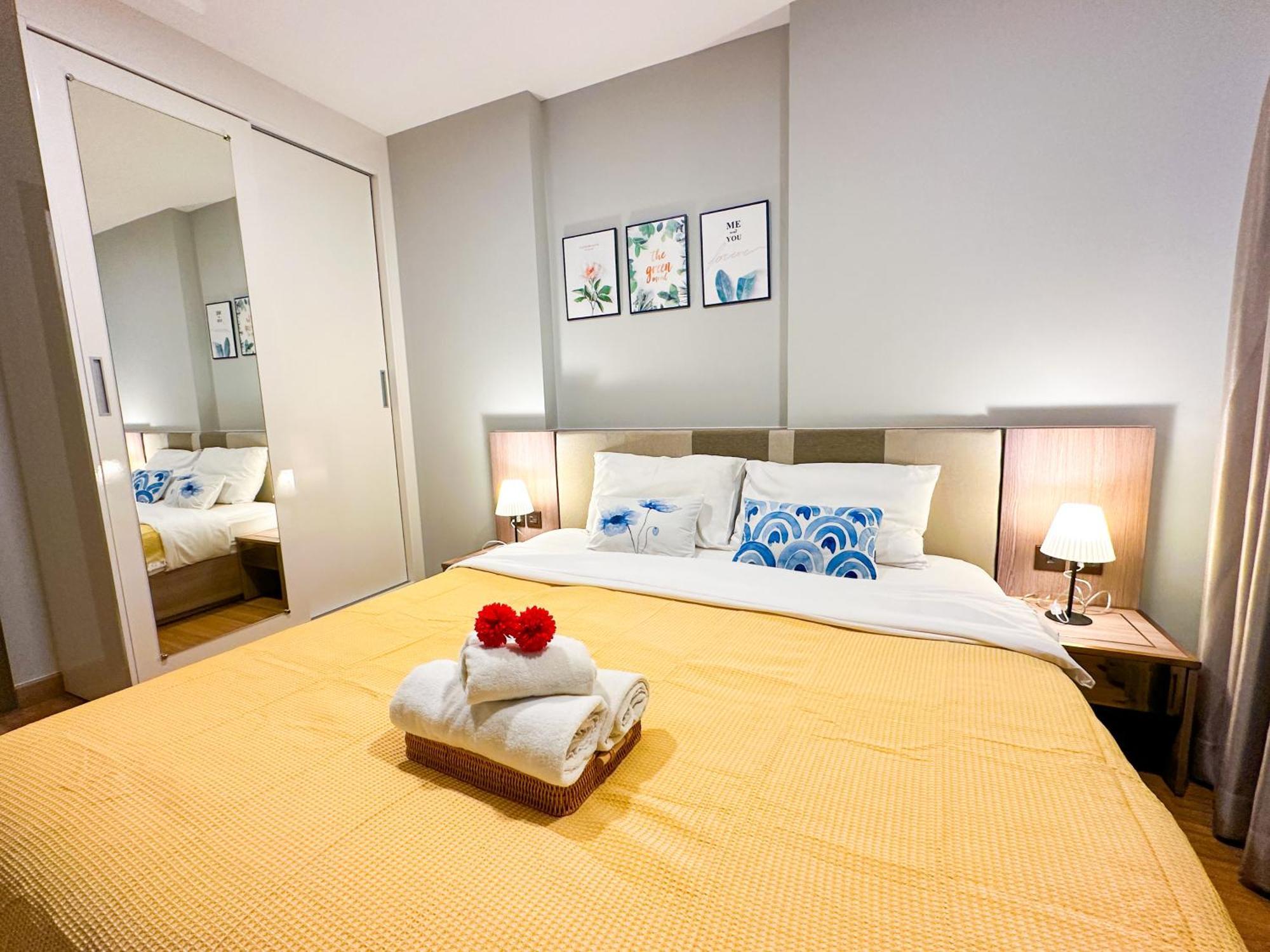 Astra Sky River Chang Klan Chaing Mai Chiang Mai Exterior foto
