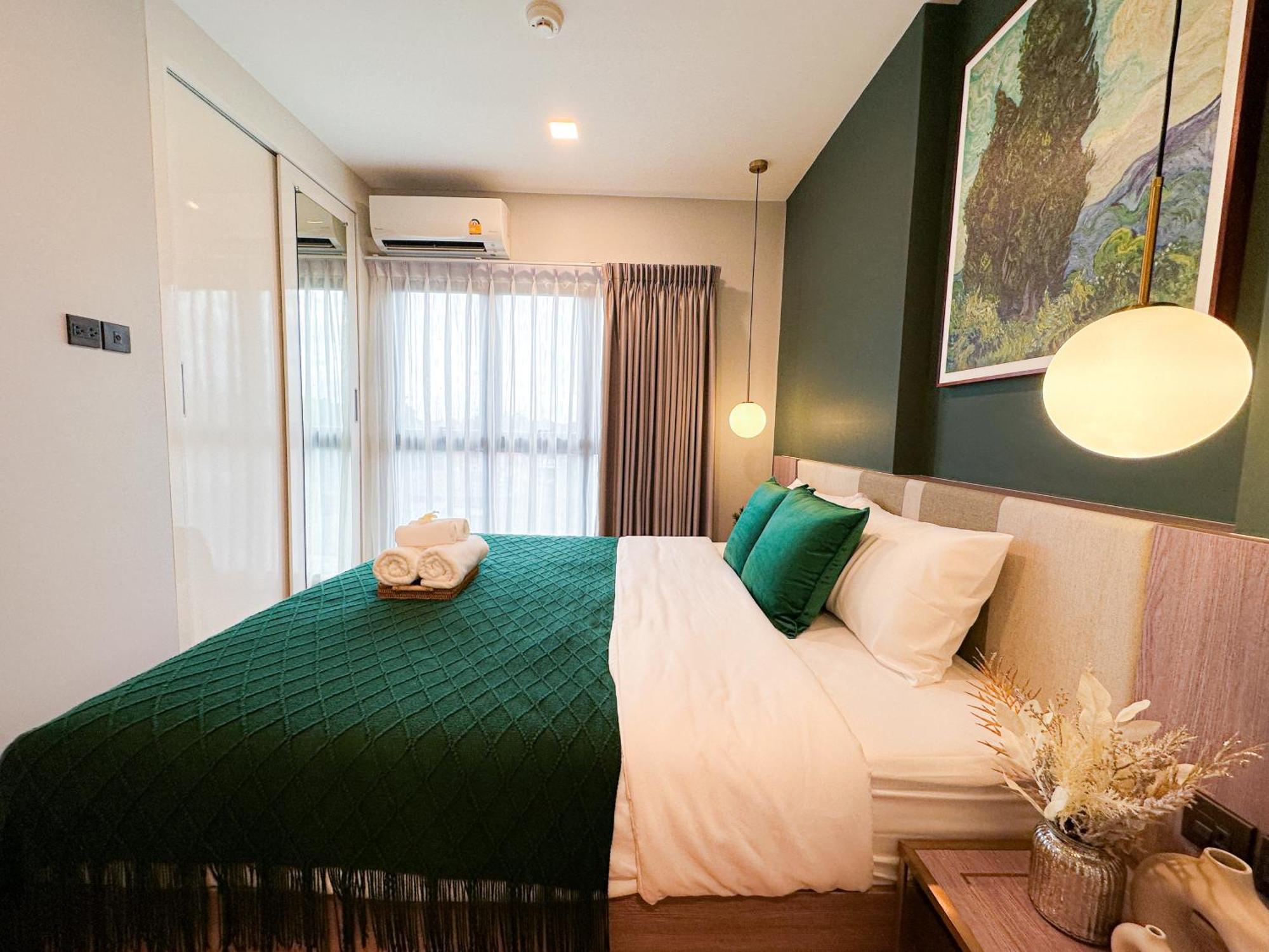 Astra Sky River Chang Klan Chaing Mai Chiang Mai Exterior foto