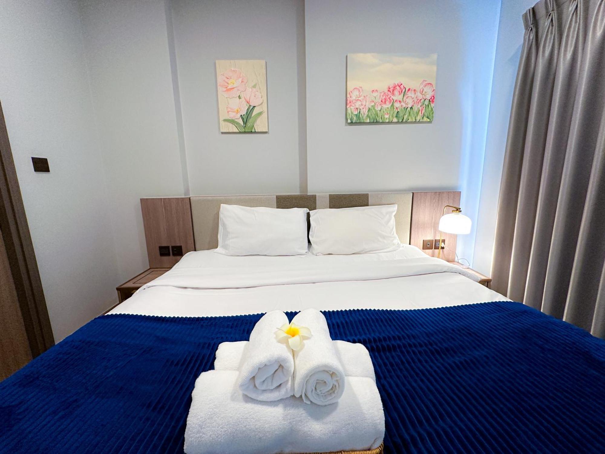 Astra Sky River Chang Klan Chaing Mai Chiang Mai Exterior foto