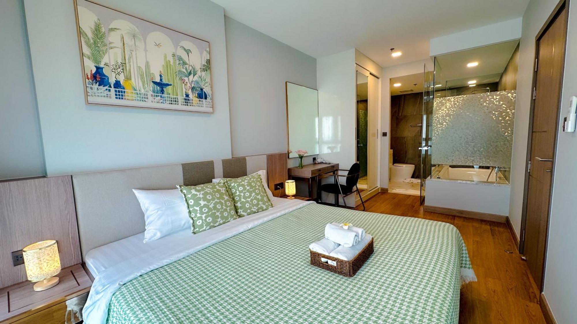 Astra Sky River Chang Klan Chaing Mai Chiang Mai Exterior foto